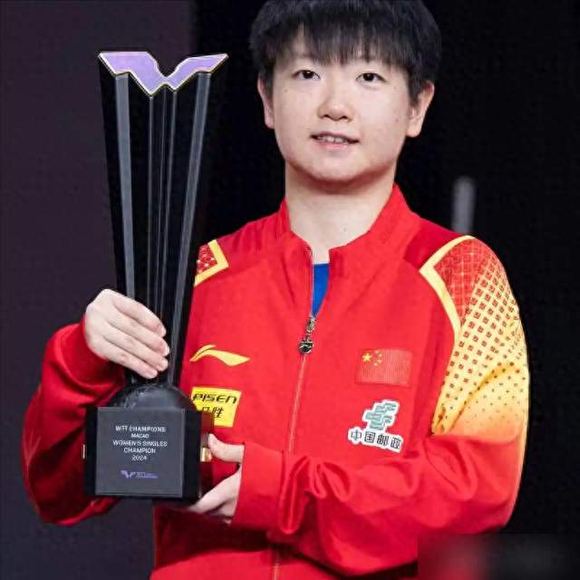 国际乒联排名变动折射出新规则下的竞争新格局