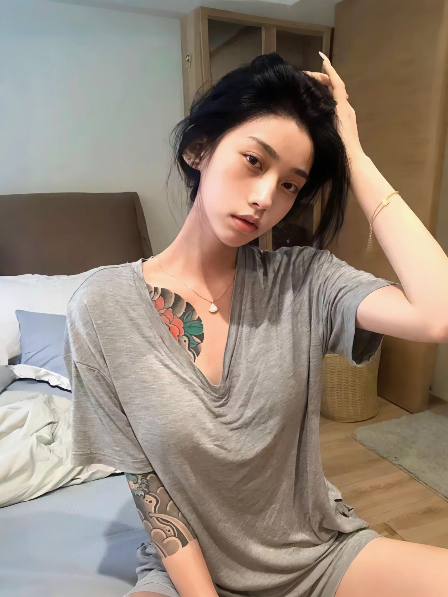 “沉默不是代表我的错 分手不是唯一的结果”
