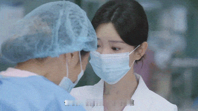 问心2谢可寅为了救男友闪婚 谢可寅塑造的小美勇敢到让人心疼，爱人突发重病，碍于亲