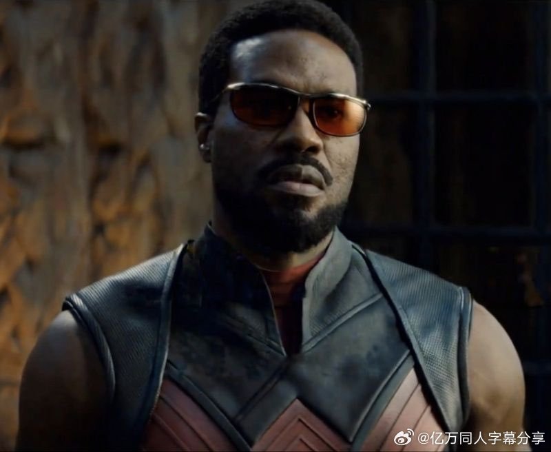 亿万同人字幕组  Disney+ 已续订《奇迹人》第二季。 