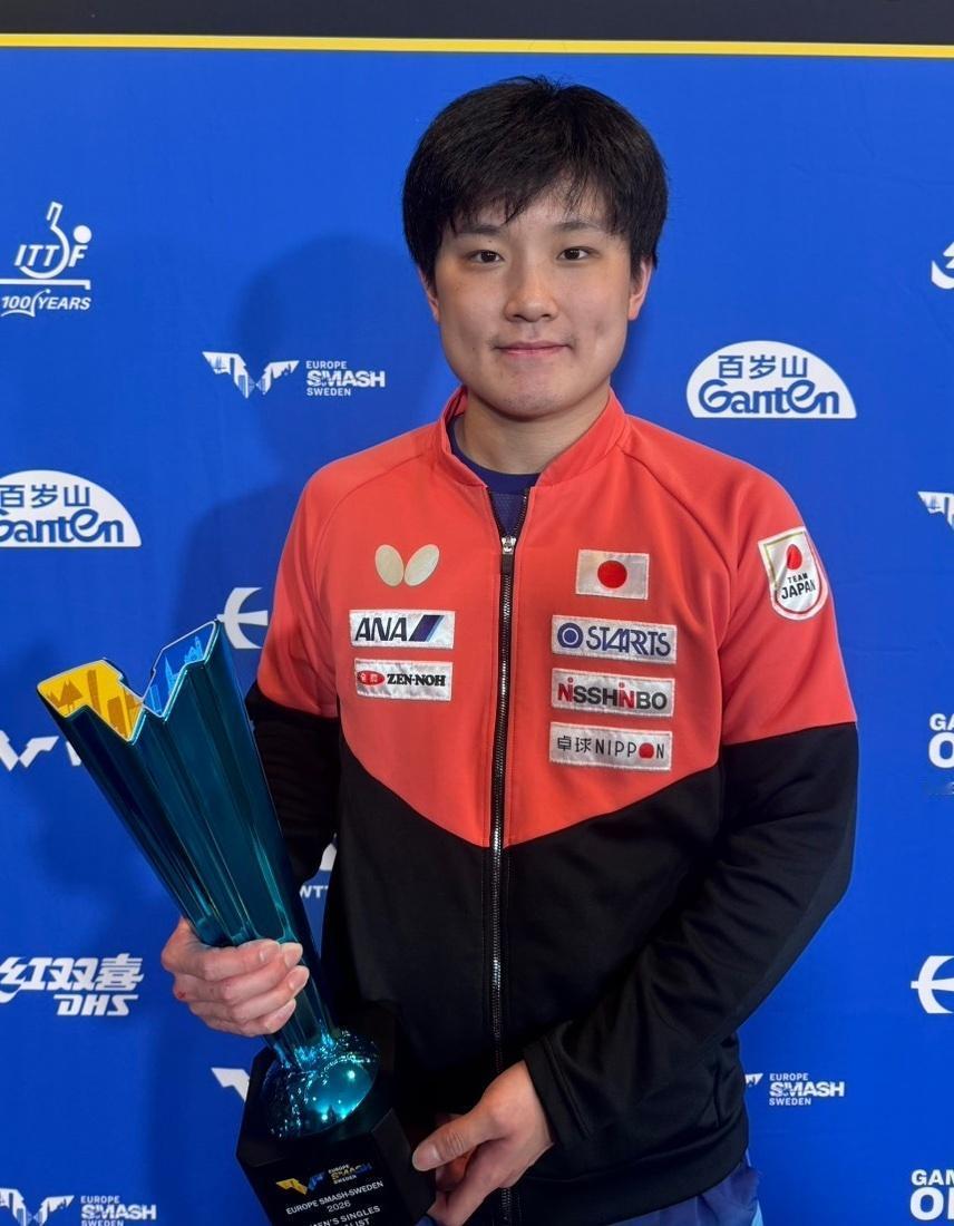 260819 JTTA 张本智和 亚军

“两周连续登上领奖台🔥

🏓WTT