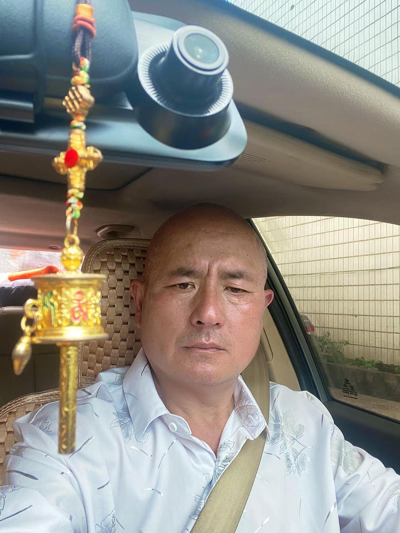 男人的座驾