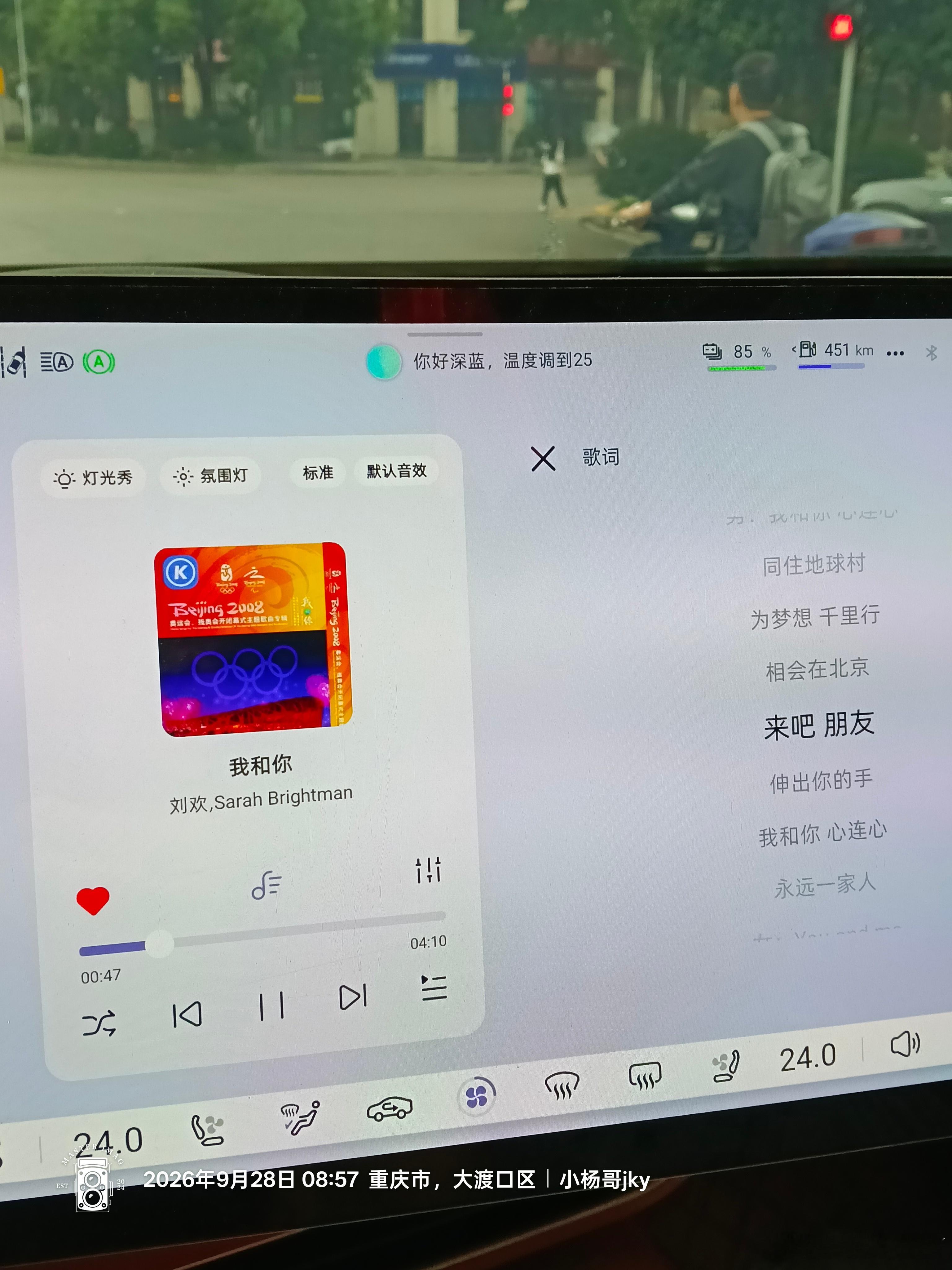 俱往矣​​下行了倒退了​没人再信地球村了​地球村  ​​​