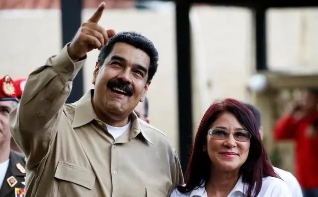 马杜罗被抓，前内政部长被杀，委反对派：是谈判达成的退出

美国总统唐纳德·特朗普