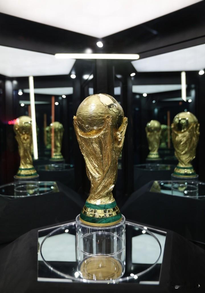 2030世界杯扩军64队是真是假？国足能躺进决赛圈吗？
 
2026美加墨世界杯