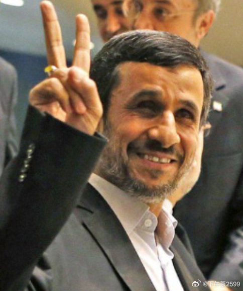 防不胜防！昨天伊朗前总统内贾德确认安全，今天伊朗前总统内贾德遇袭身亡。3月1日，