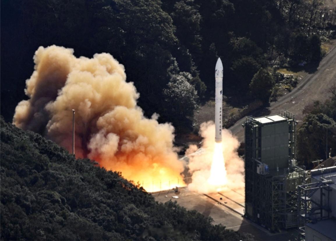 日本的这个火箭，倒数发射花了10秒，爆炸只需5秒！血赚~这一炸，不仅把日本的5个