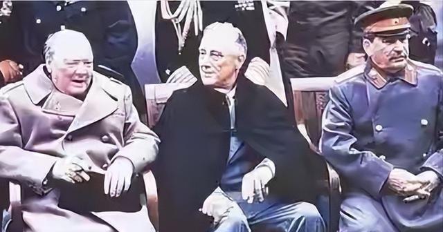 俄罗斯人最恨的不是美国，不是德国，不是乌克兰，不是波兰，也不是法国，而是英国！历