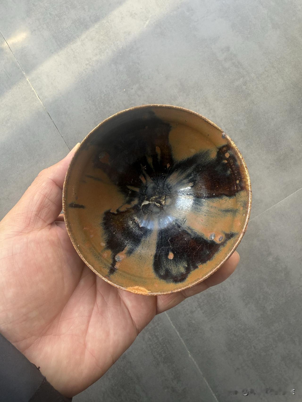 普通古玩爱好者为什么老上当?因为不懂还喜欢贪。