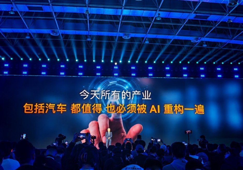 奇瑞出口第一的不只是车，还有机器人。墨甲机器人已在全国30多个国家和地区实现了商