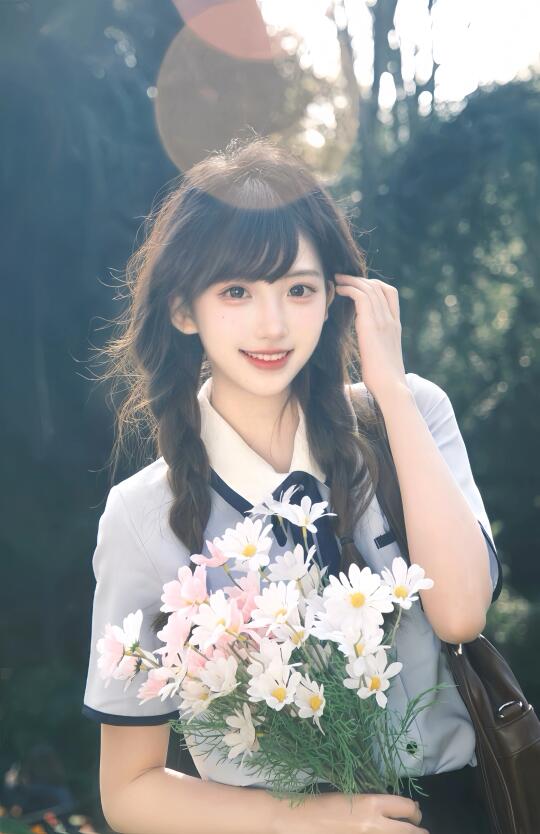 你记得花 花就不会枯萎
