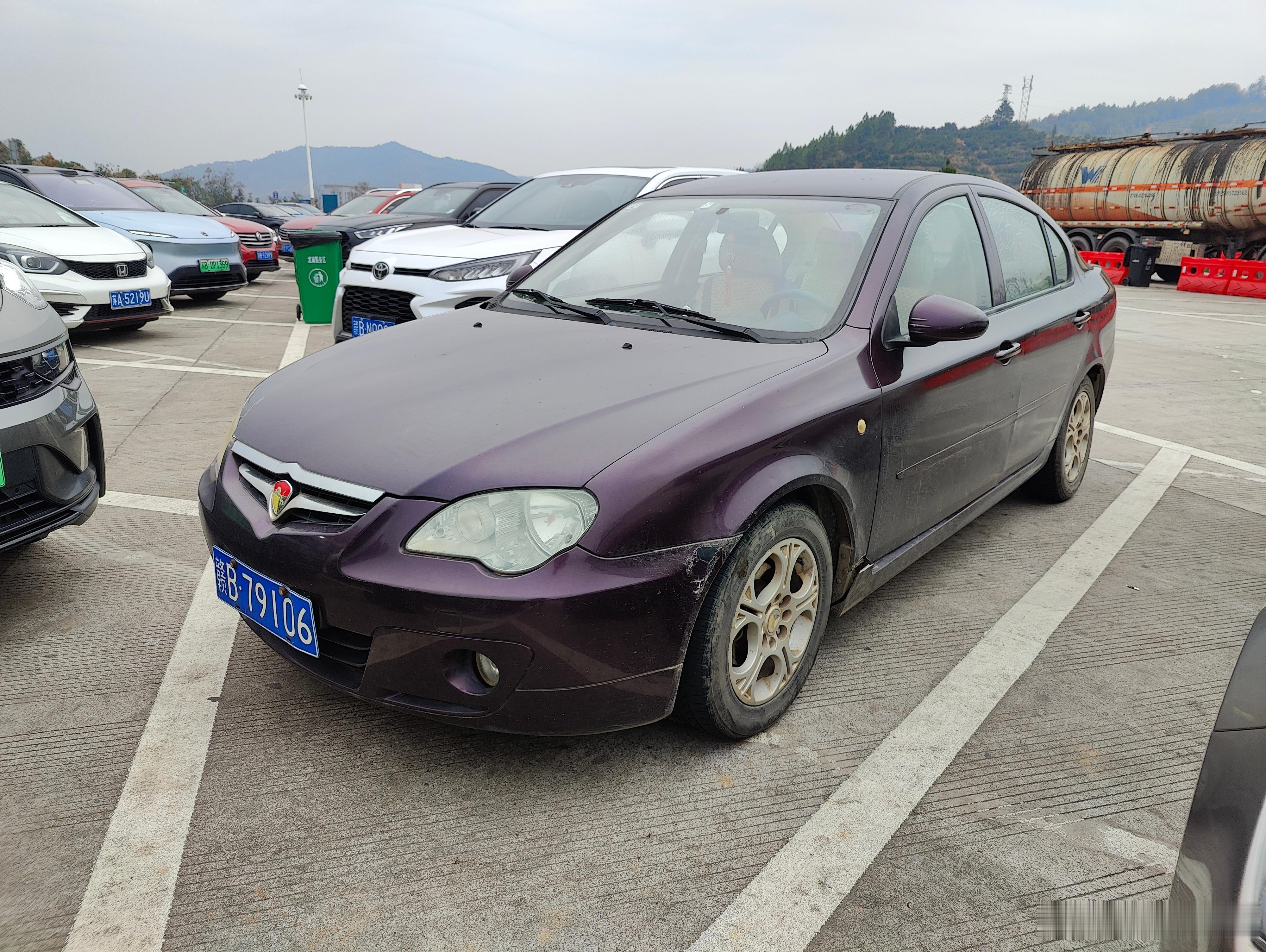 买这个车，能不能当路特斯的koc？恰到饭vs被永久拉黑，哪个概率会大一些[二哈]