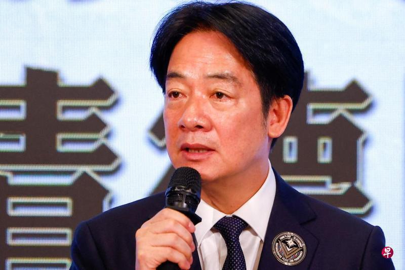 赖清德众叛亲离，终于还是低头了！7月30日，赖清德针对大罢免首轮投票结果称：对于