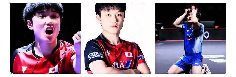 日本乒协这回是真把肠子都悔青了。
张本智和这一走，不仅带走了流量，还顺手把T联赛