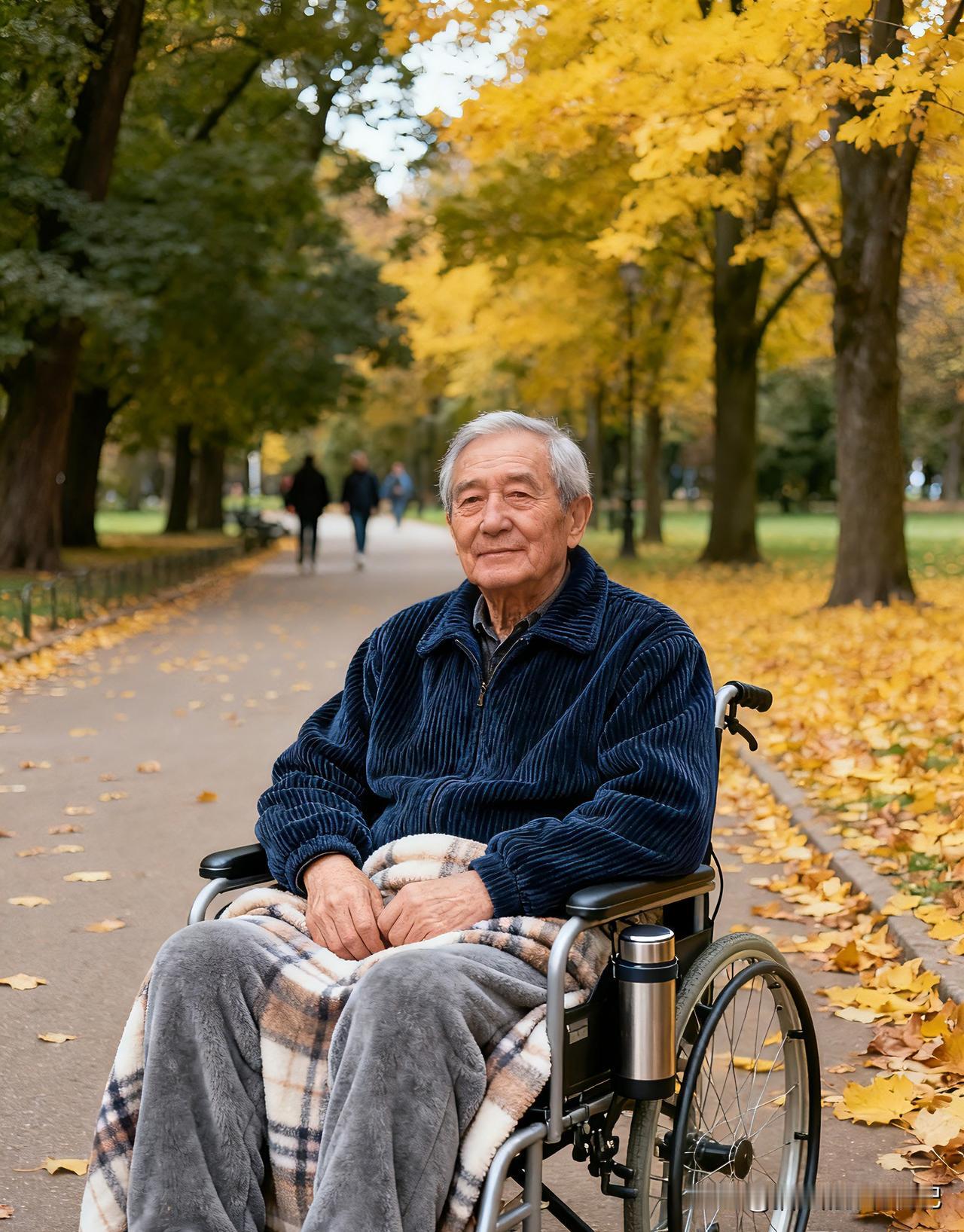 善有善报，恶有恶报，这与命运没有半毛钱关系！只因人会报恩，也会报仇！
三楼住着的