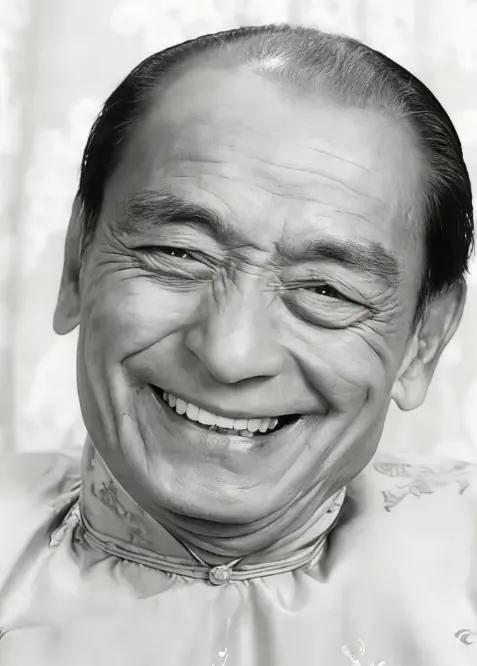 文武兼备的梨园全才！港片初代反派泰斗刘克宣，戏骨一生横跨三界
 
刘克宣（190