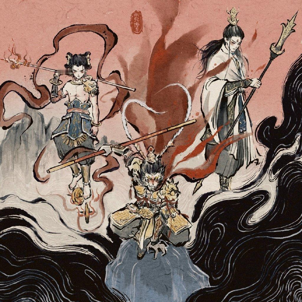 “明着反 暗着反 随时反”#漫视界企划# ​​​