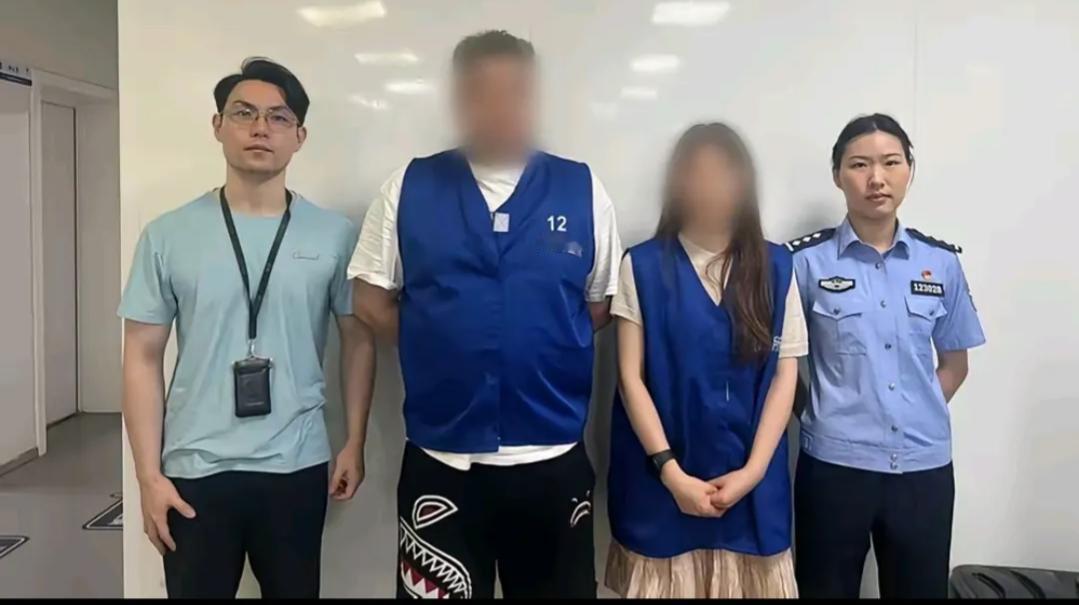 宁波被西瓜砸头的摊主，钱到账了！一共7万块。

那对夫妻用7万买个教训，值不值？