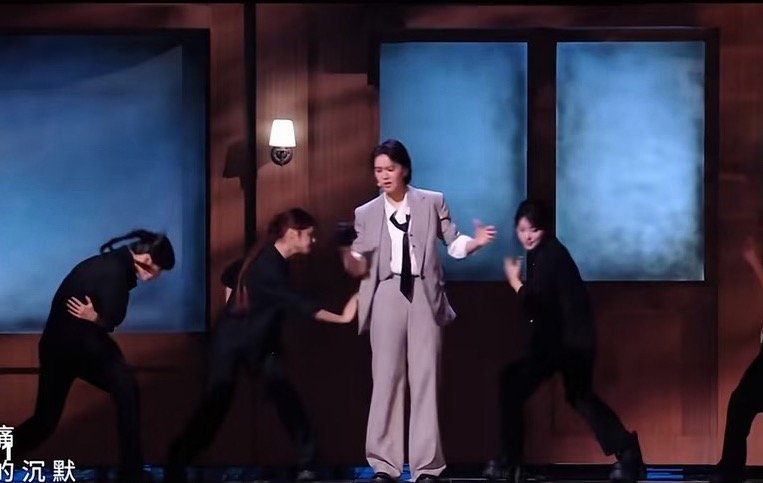 乘风一公上半场排名 乘风2026一公上半场 排 名 速 报📊1. 曾沛慈团《一