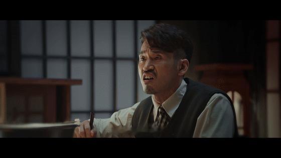 #打不一定还手但骂要还口# 这样的场面实在是太有意思了，这不就是妥妥当代年轻人的