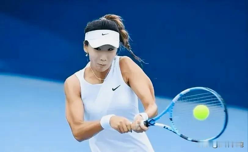 高馨妤再夺1冠，本赛季已经拿了3个冠军！W50拉马尔萨站女单决赛，作为赛会1号种