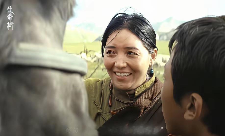 生命树18集12分57秒《生命树》才仁真的是一位非常好的妻子，更是一位非常好的母