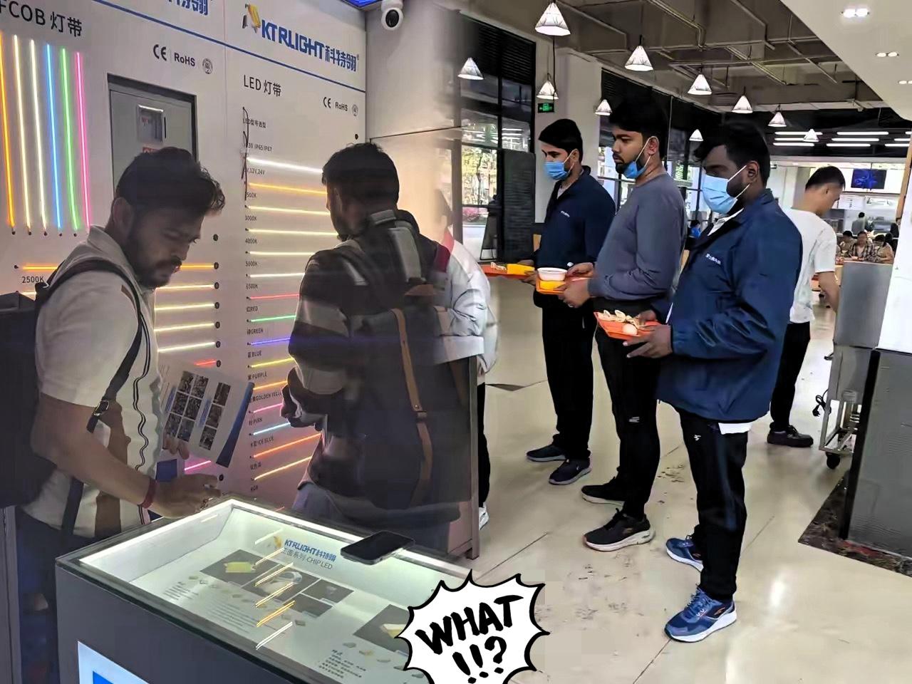 终于知道为什么深圳的印度人越来越多了，不是来旅游上班，竟是靠留学政策钻空子搞“亲