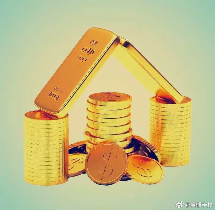 黄金跌到不敢买了 6月25日，现货黄金跌破4000美元，创下7个多月以来新低，国