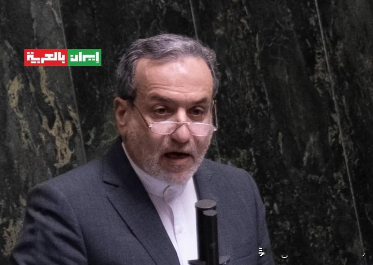 伊朗外长表示，伊朗不希望与美国和以色列开战，致力于谈判，但已做好应对准备！1月8