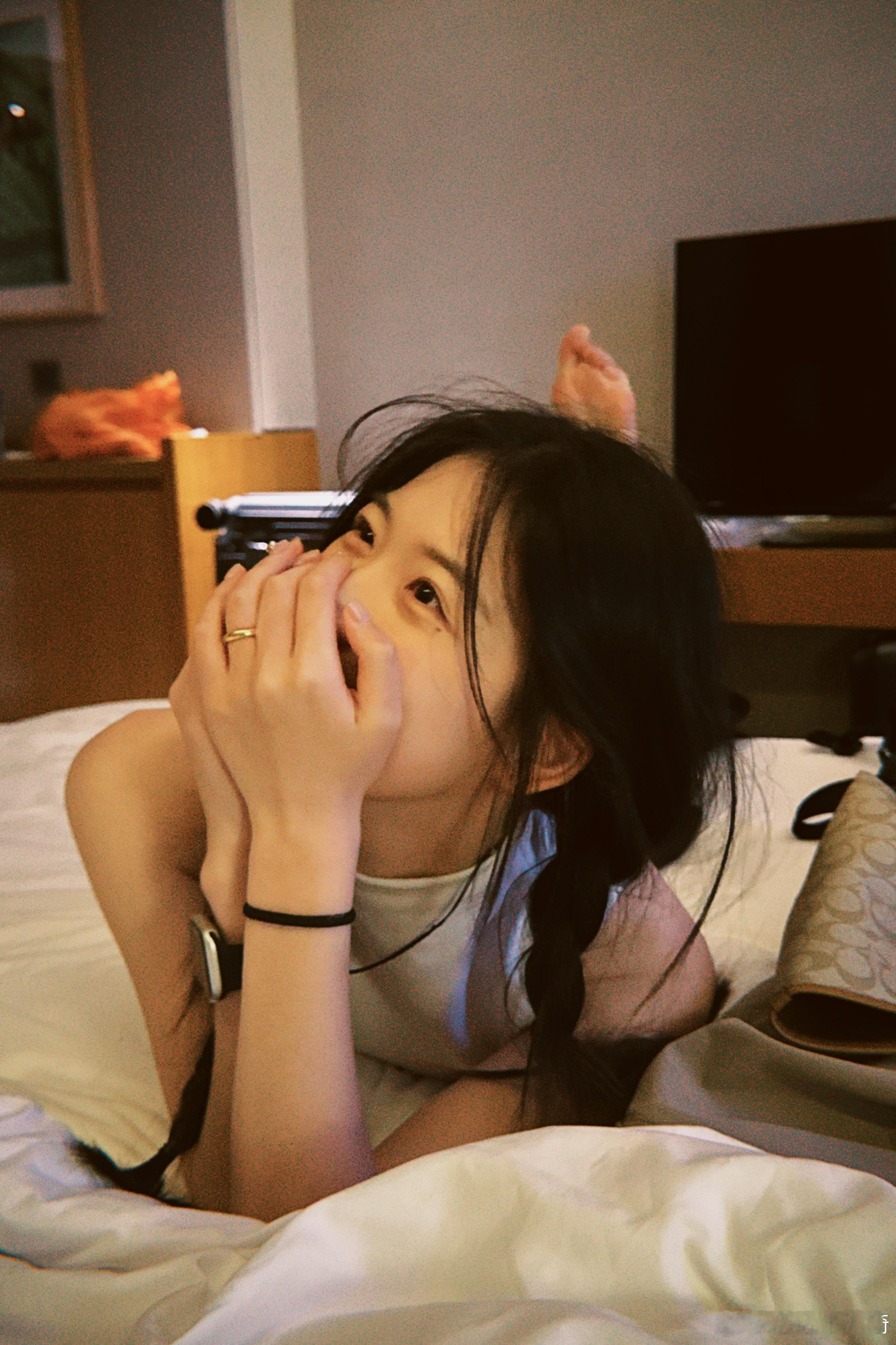 晚安💤 ​​​