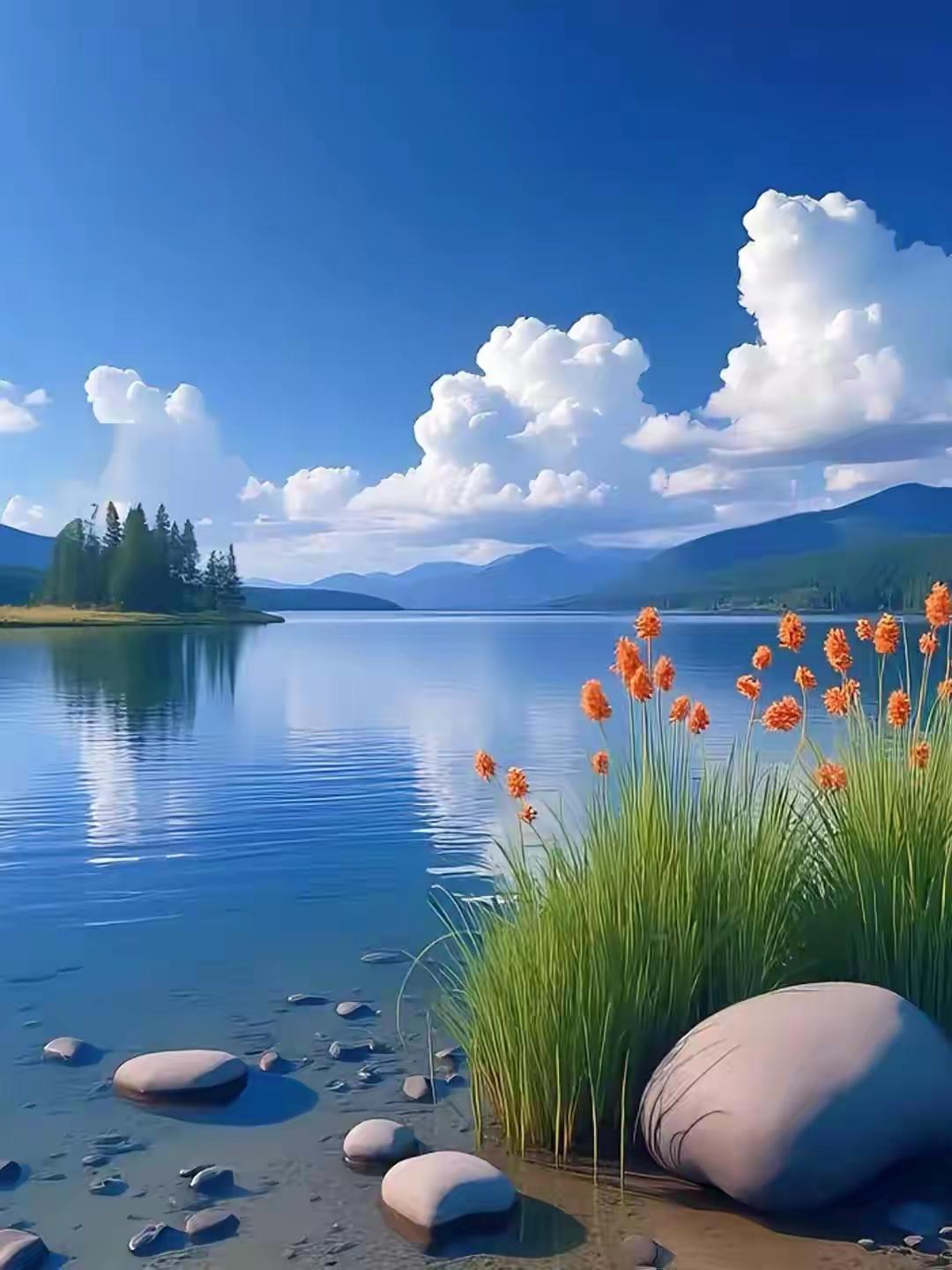 台湾回到祖国的怀抱！

14亿中国人民团结一心、共同努力，实现国家和平稳定，人民