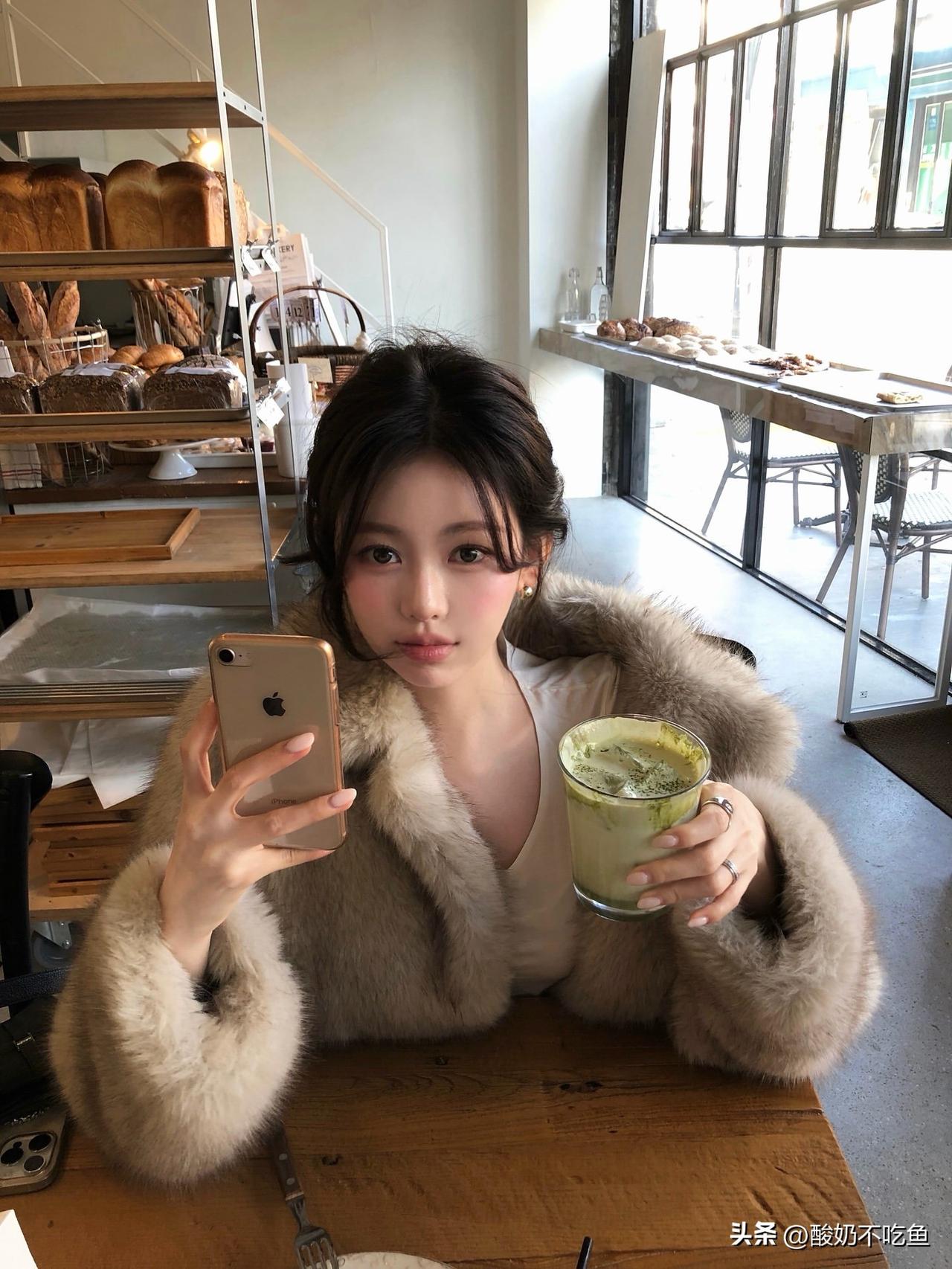 别处生活的烟火气