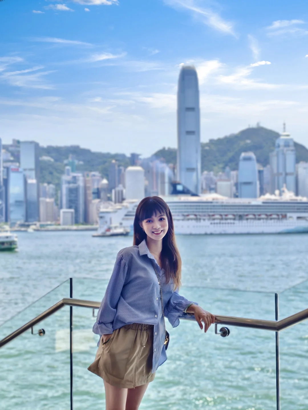 大湾区妈妈理财攻略～香港🇭🇰丝滑开户分享！
