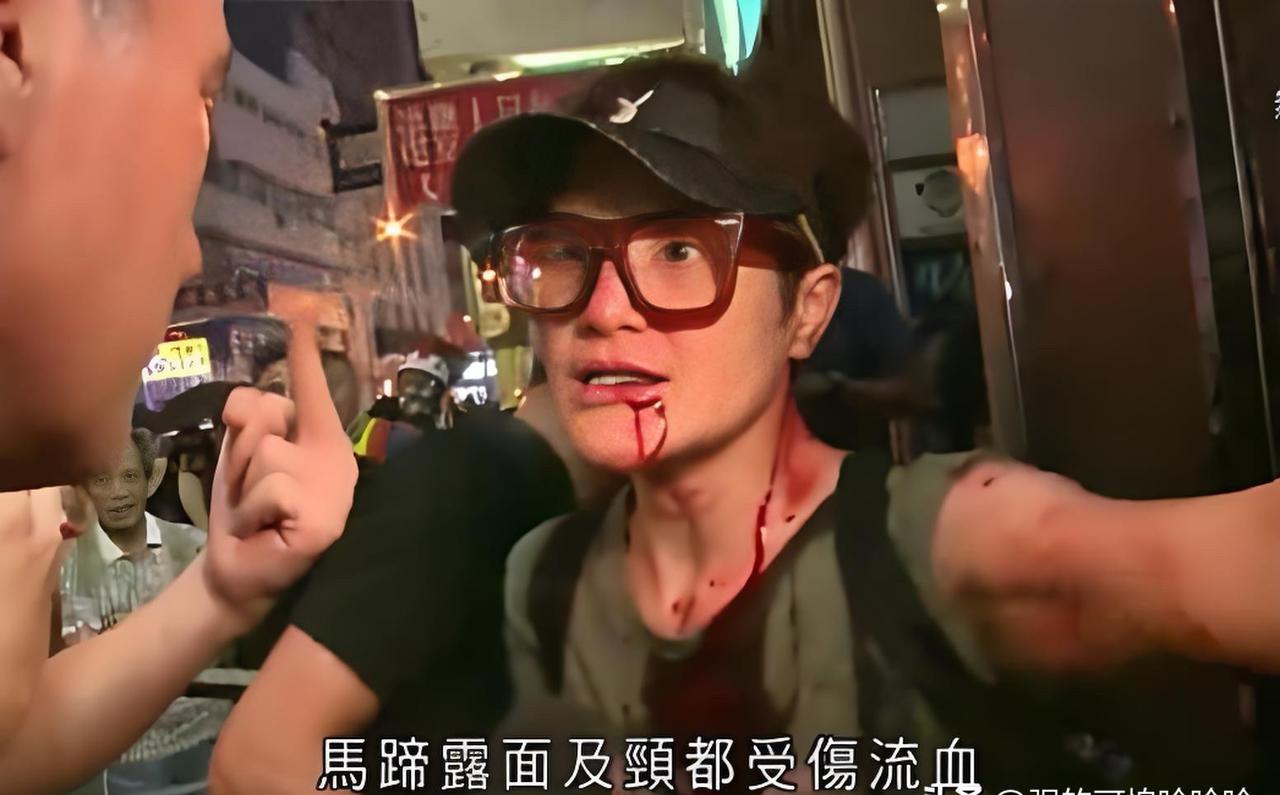 张敬轩道歉当导师，

马蹄露一封信掀翻评论区，

谁在真正被看见？

今天刷到马