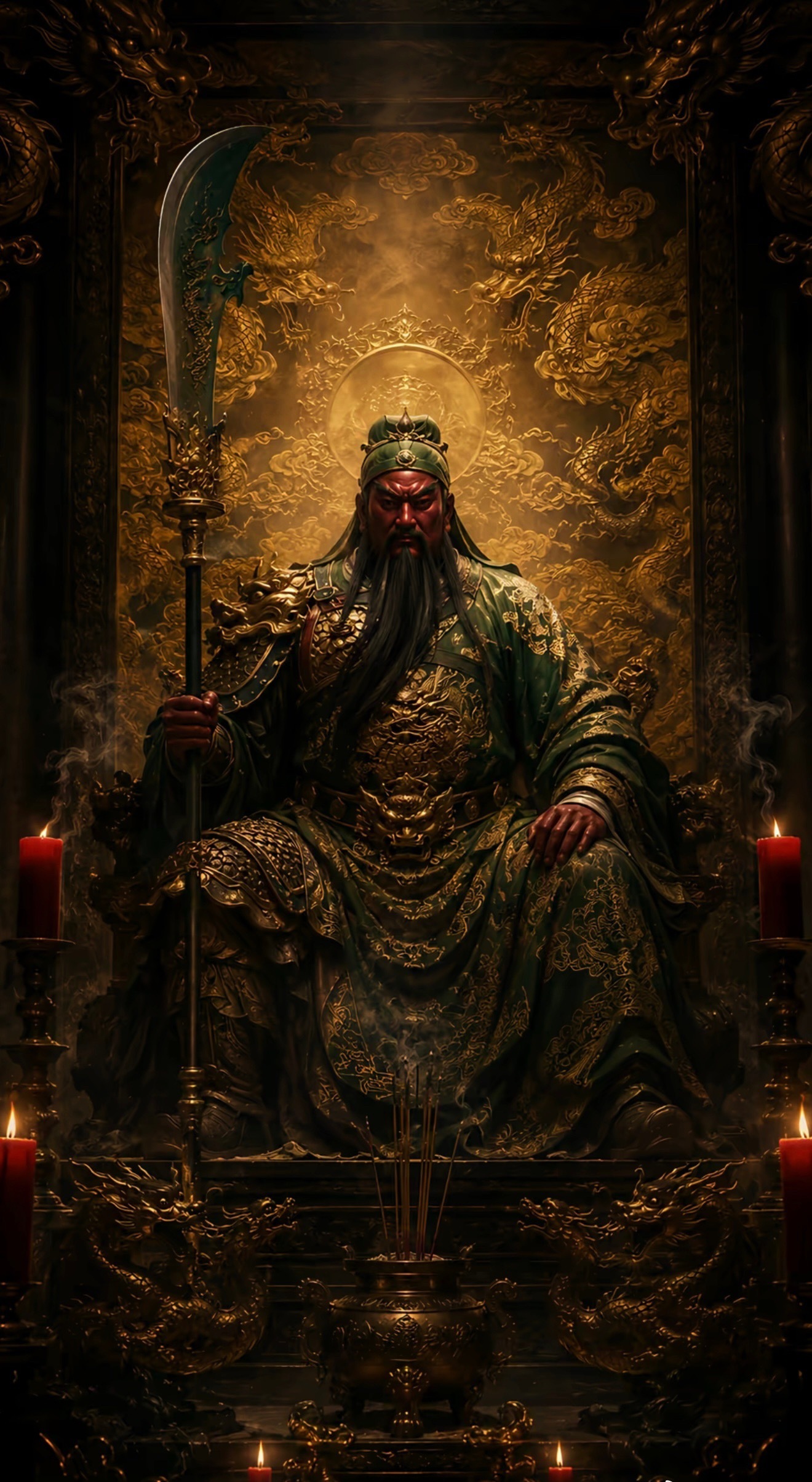 何为人鬼之神？         道教是以人为本的宗教，道教神仙体系中的许多神都是