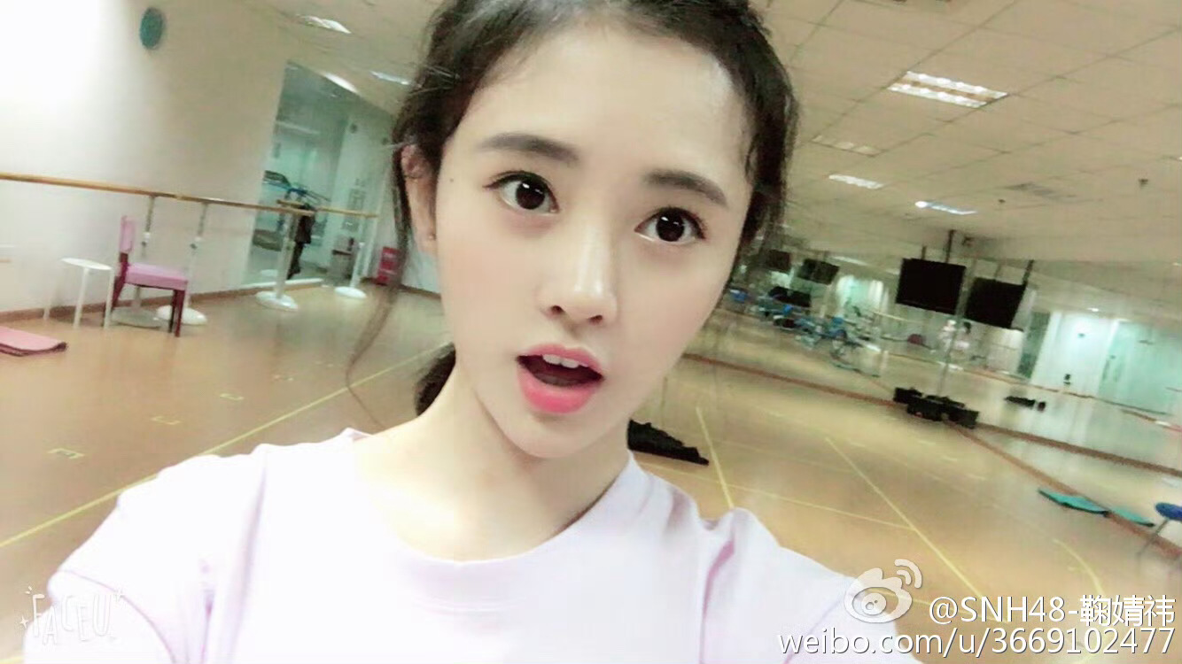 jjy鞠婧祎苏绿夏 jjy鞠婧祎万花世界☆又一个四季_祎⁺☘️​​​