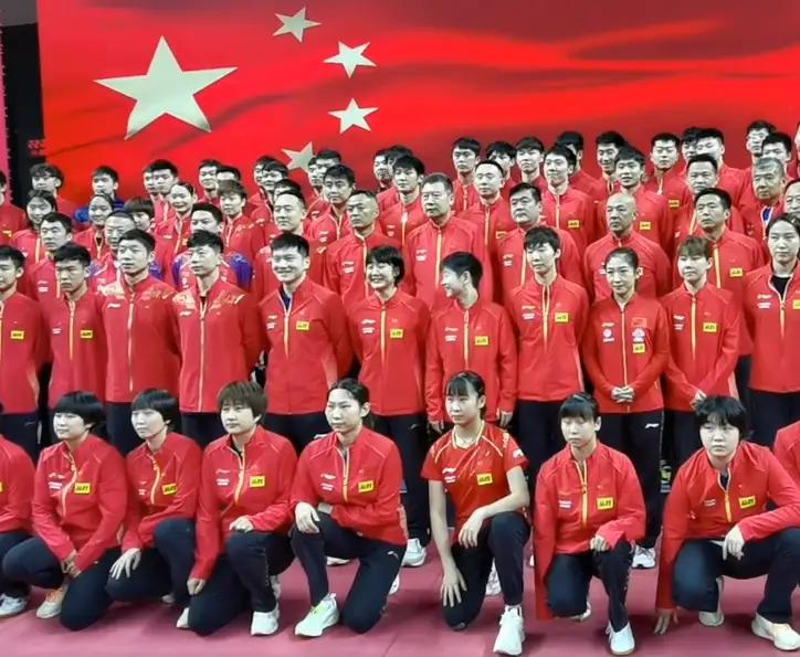 国乒的辉煌能否一直延续下去吗？

国乒的辉煌能不能一直延续，根本不是靠一两个天才