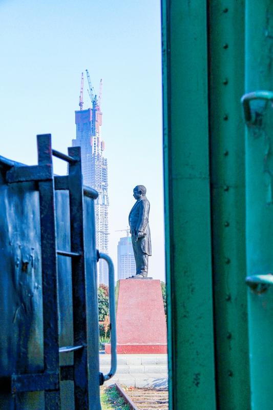 安徽18岁少年詹胡涛，怀着造出“詹天佑号”火车的梦想，考取了心仪大学，却因病离世