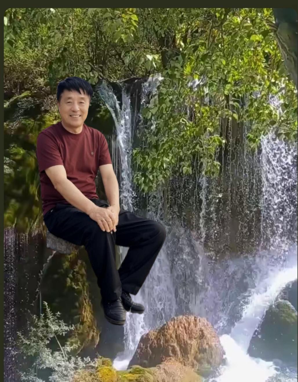 ，神奇的西藏献给大家一一
