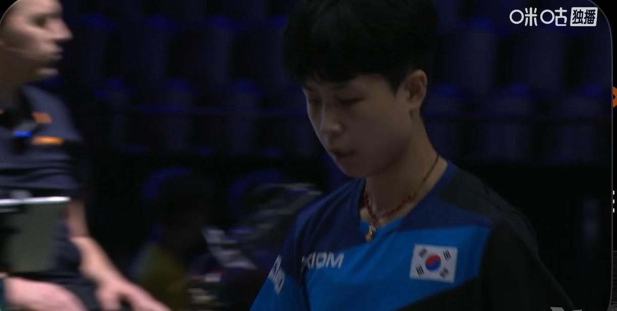 2026瑞典大满贯
女子单打
64-32
朱芊曦3-1迪亚兹
（11-5 11-