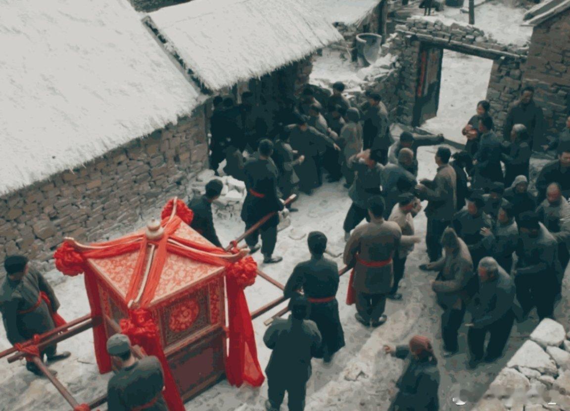 生万物八集办了八件人生大事绣绣苏苏姐妹太惨了，求编剧狠狠虐渣爹！[怒]追的我停不