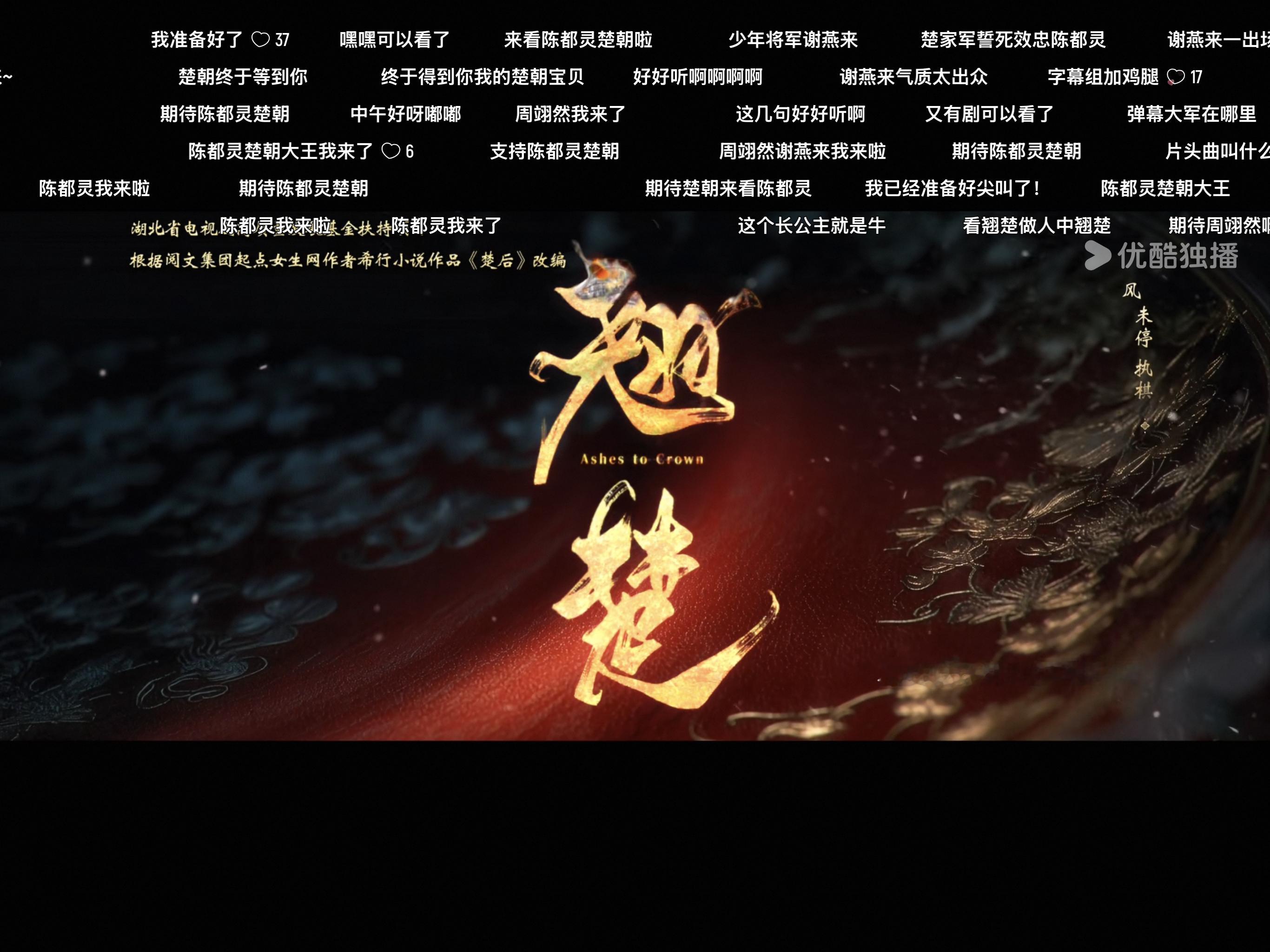 翘楚好看不 