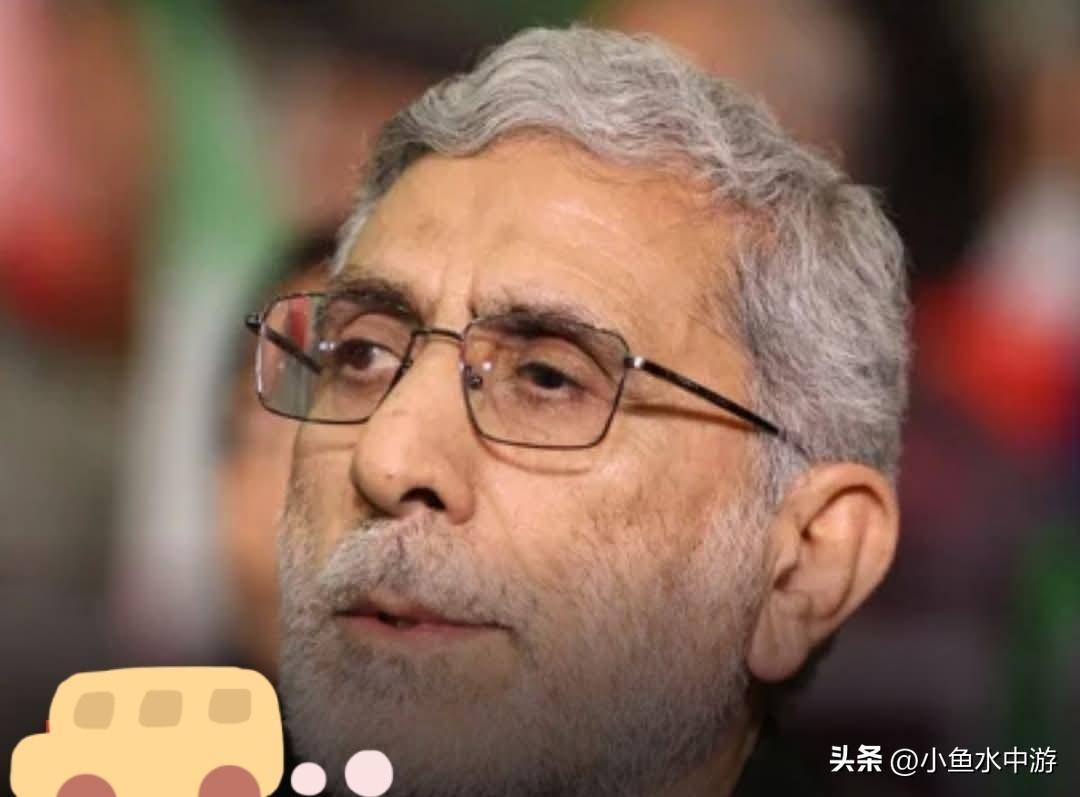 美以联军精准击杀多名伊朗高层，革命卫队指挥官卡尼（伊斯梅尔·卡尼）被指在哈梅内伊