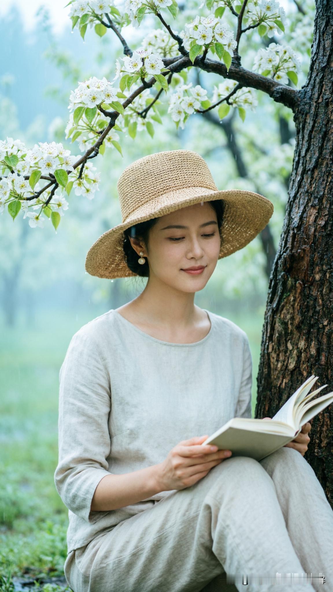 我有个朋友，最近总是“精神内耗”，焦虑得睡不着。我送了他八个字——“尽人事，听天