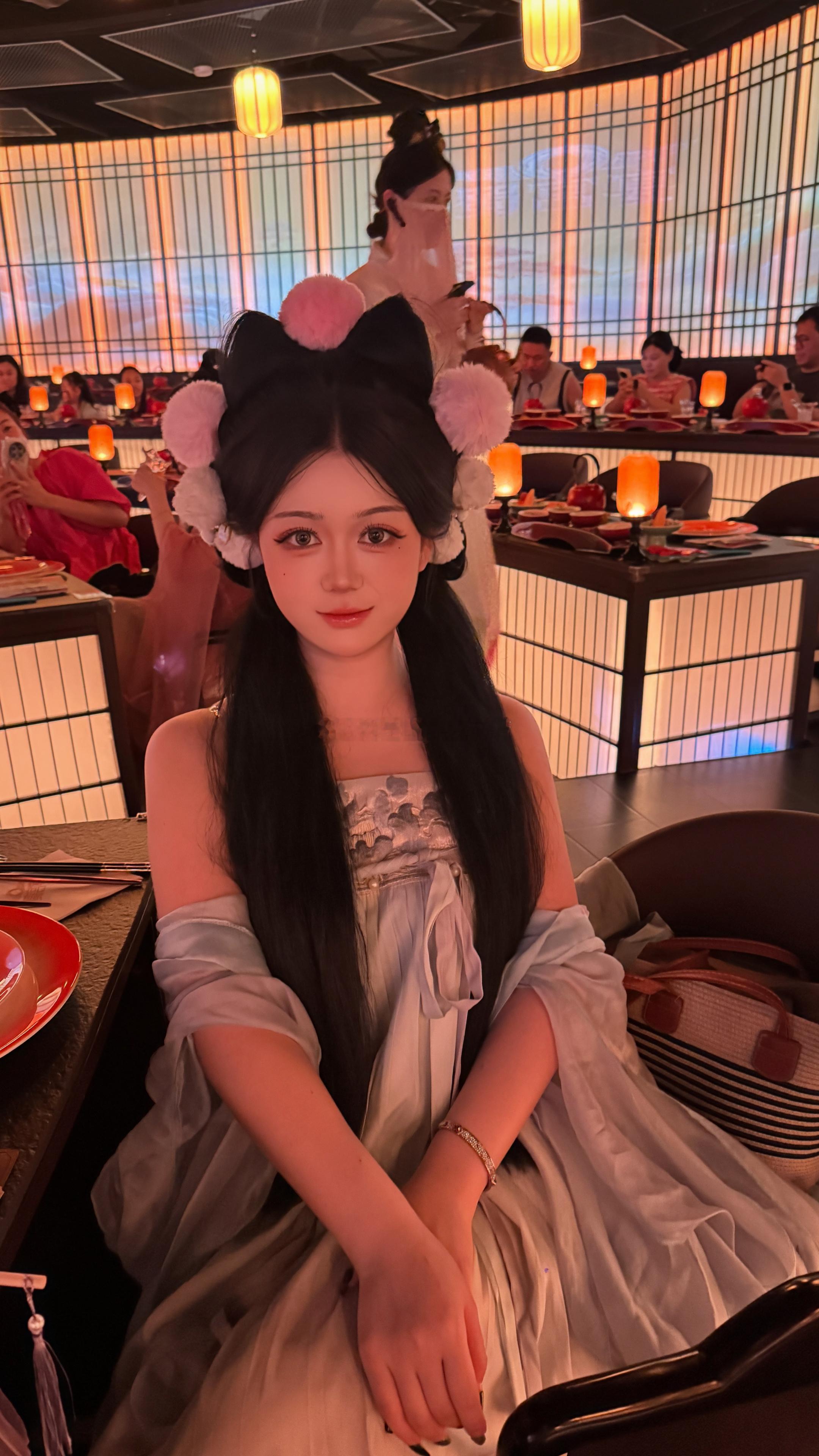 🍽️ 成都·蜀宫宴(成都群光广场店)