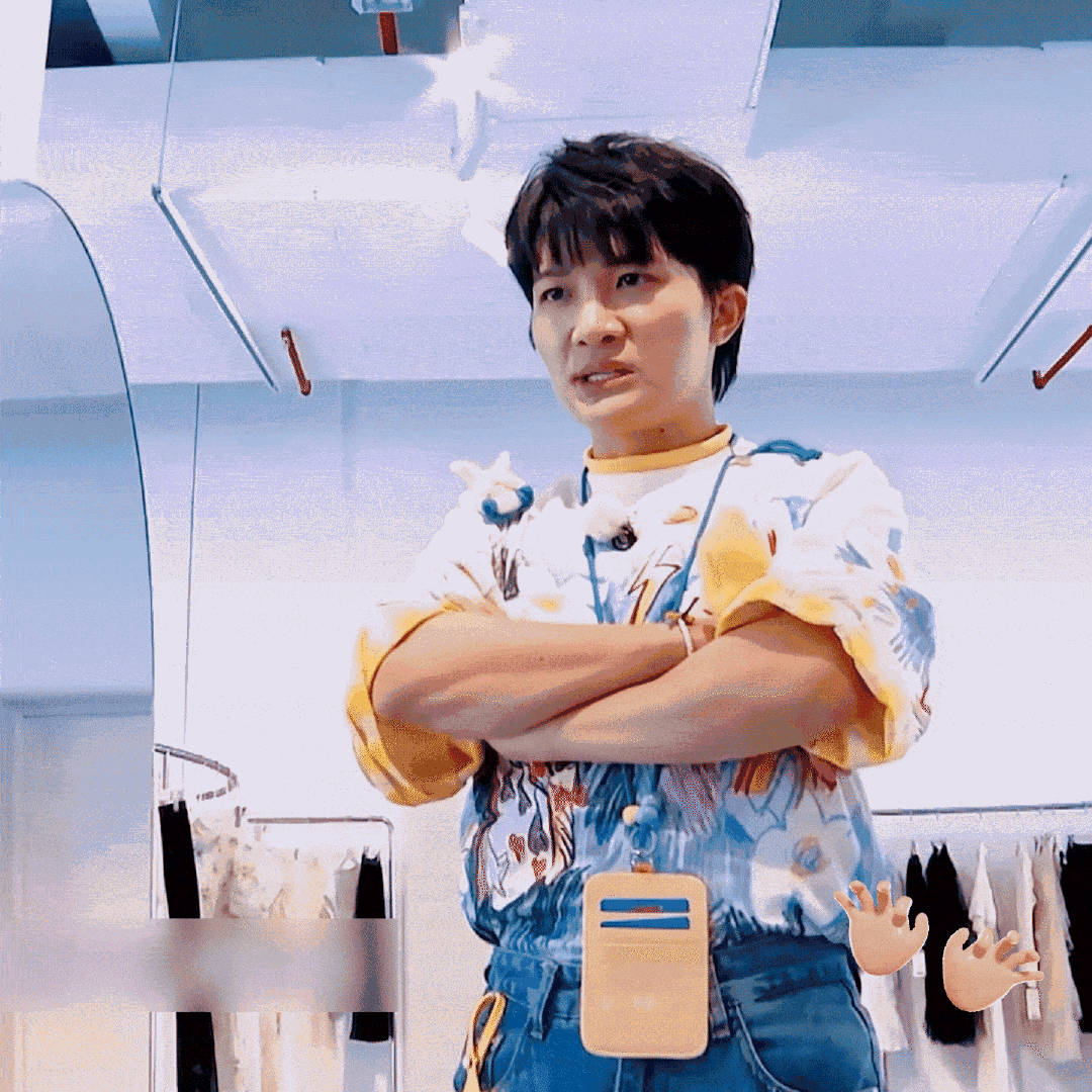 #周深[超话]# [照相机]#周深奔跑吧# [2024.07.01]🌟《奔跑吧