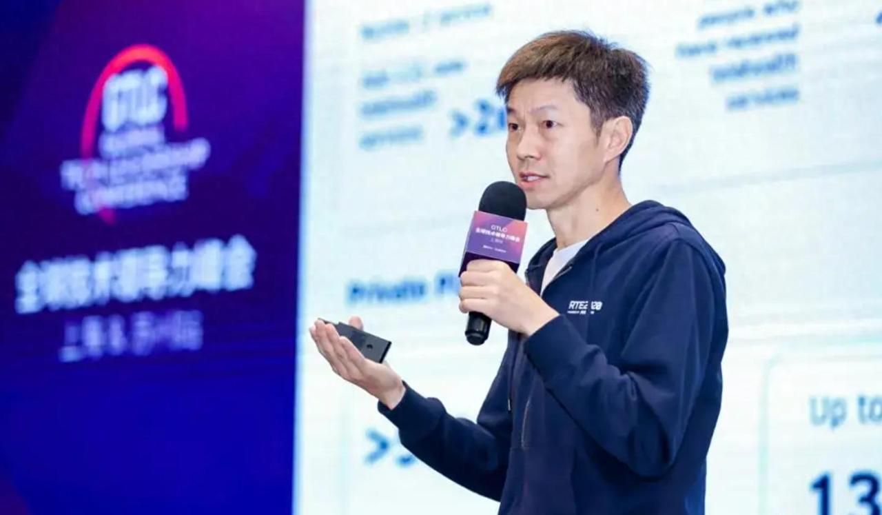 昨天，实时互动云服务商声网宣布，公司董事、CTO钟声离职，其运营职责将移交给CE