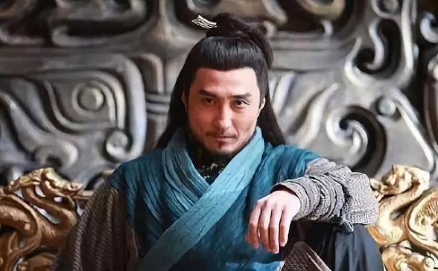 621年，李世民下令处死单雄信——他这辈子最忌惮的猛将。单雄信的老兄弟徐世勣当场
