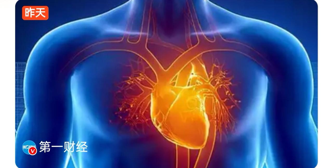 《病死率第一的“老年病”正逼近年轻人！每年500万人因此离世，是癌症的两倍》
