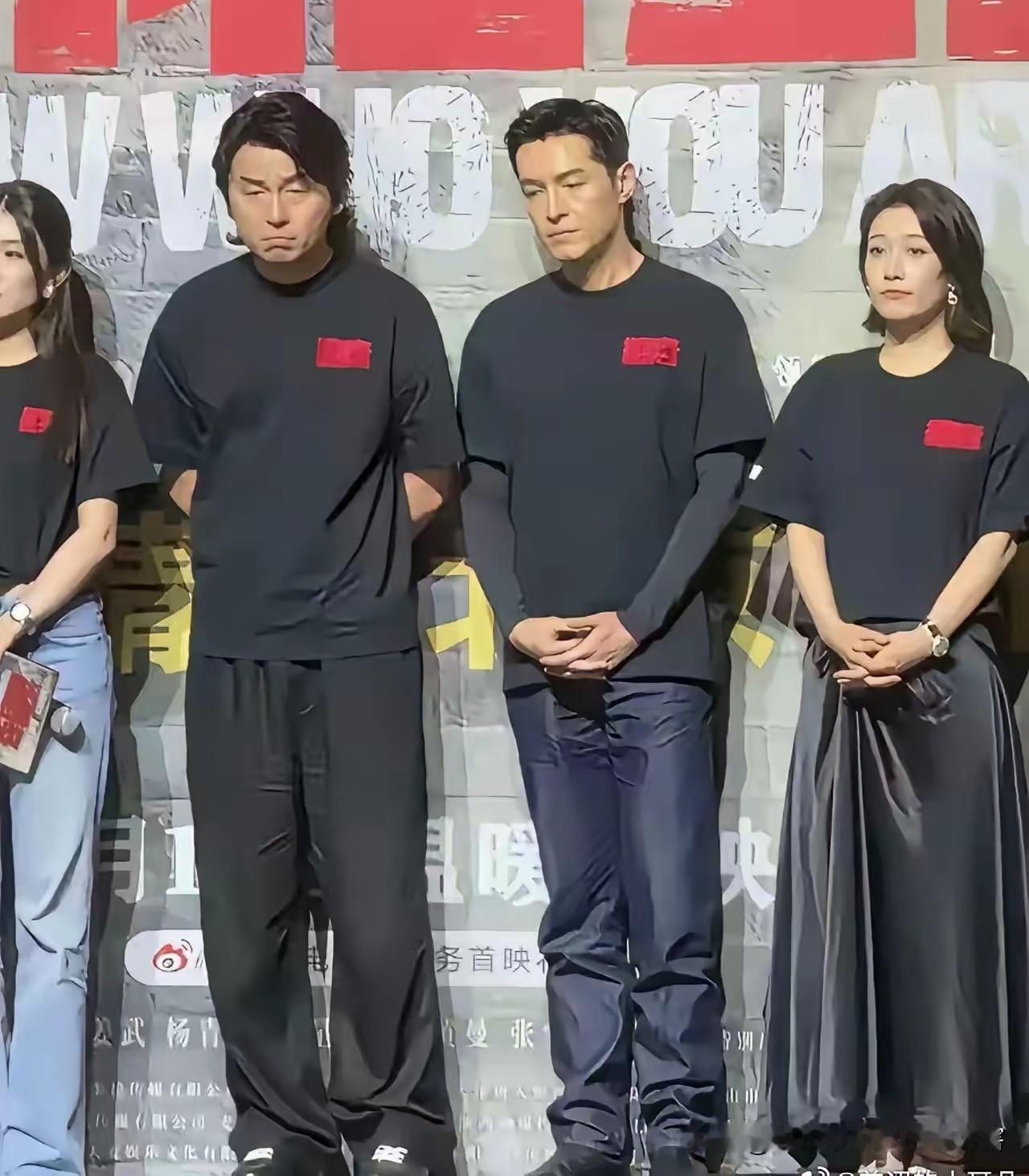 错就错在请韩红这个得罪人太多的人站台，韩红做慈善得罪的人可太多太多了，韩红如果不